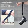 [SMALLRIG] Wrist Camera Strap Hand Strap for SLR / Mirrorless - PSW2398