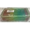 2 Sealed 7 Day Weekly Medication Pill Organizer Container Box Cases 3-X a Day