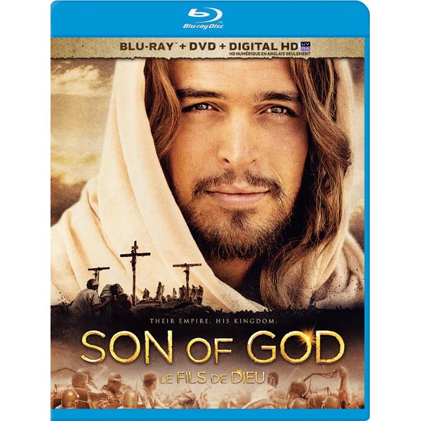 Son Of God