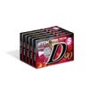 TDK Audio Cassette Tape 90min 5 Pack