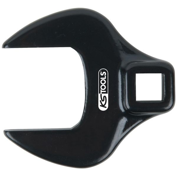 KS Tools 4042146627037 1/2 Inch Single Open-End Spanner 34 mm Colour