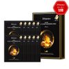 JM solution active solution mask pack 4 types x 10p set