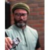 Andis Phat Master ML Clipper Carbon-Steel Replacement Blade 561870