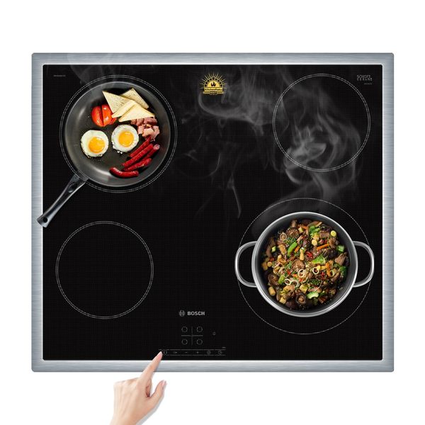 Large Induction Cooktop Protector Mat 21.2x35.4 IN, Translucent (Magnetic) Electric Stove Burner Covers Anti-strike&Anti-scratch as Glass Top Stove Cover (Translucent 12, 21.2x35.4 IN)