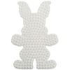 Hama Rabbit Pegboard