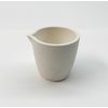 Melting Crucible with Handle 40 OZ Cup Type Crucible & Holder MELT Gold Silver (E 15 + E 9)