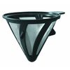 Hario "Cafeor" Coffee Drip Pot Mesh, 300ml, Black