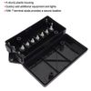 US 7 Way Trailer Wiring Junction Box Wire Cord Box