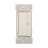EATON RF9617DLA Z-Wave Plus Accessory Switch, Light Almond