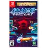 Arkanoid: Eternal Battle Nintendo Switch