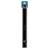 MILAN® Flex&Resistant Ruler Black 30 cm, Shadow Special Series