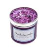 Fresh Lavender. Handmade Scented Candles By Best Kept Secrets