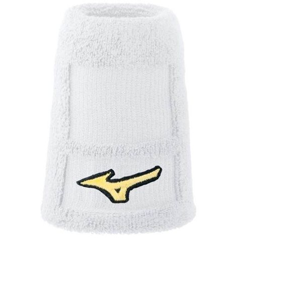 Mizuno 52YS19201 Taper Wristband