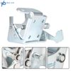 Door Hinge Front Upper Left For Chevy GMC Envoy S10 Oldsmobile