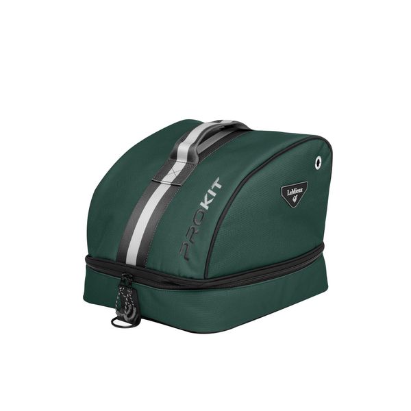 LeMieux Hat Bag - Spruce