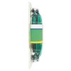 Equate Triple Blade Disposable Razors for Men, 8 Ct