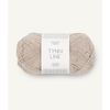 SANDNES TYNN LINE (4632 - Pink Lavender)