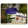 Diversified Waterscapes Easy Pond Kit: Includes Bacteria, Enzymes and Minerals