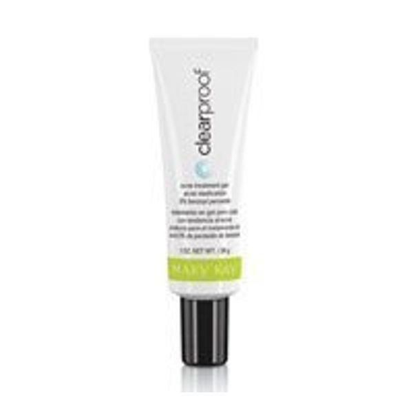 Clear ProofTM Acne Treatment Gel, 1 oz._AB
