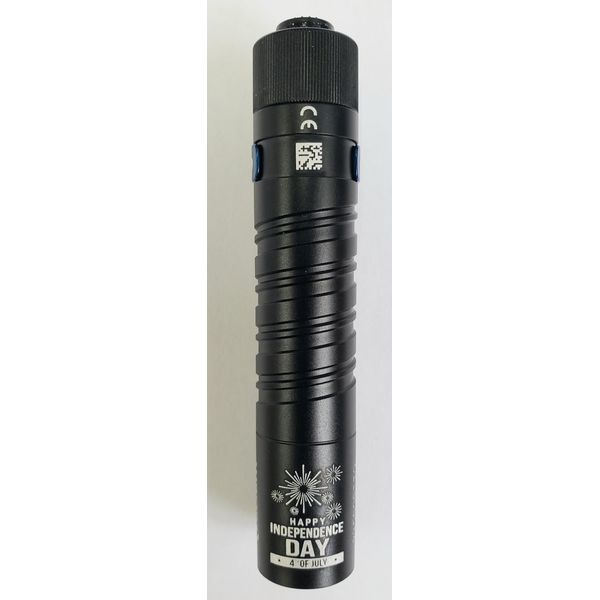 OLIGHT I5T EOS 300 Lu Happy Independence Day July 4th Special Edition Flashlight
