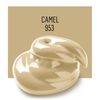 Folk Art Acrylic Paint, Camel, 2 oz