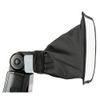 Manfrotto 20 x 14 cm Ezybox Micro Background Support - Multi-Colour