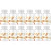 Sync Metabolism Support Formula Dietary Supplement - 12 Bottles