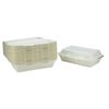 We Can Source It Ltd Super Rigid Biodegradable, Compostable & Recyclable Disposable Menu Boxes