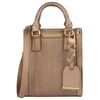 Geox Women's D Medilla A Bag, Lt Bronze, One Size