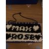 custom crochet wall decore With pets names