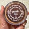 NIB Jeffree Star Magic Star Luminous Setting Powder Caramel Full Size 10g