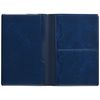 Hi-Tide GB183 Passbook Case, Classic Navy