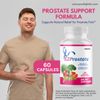 EZ Prostate, Daily Supplement for Prostate & Urinary Health - 3 Bottles