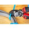 Sealey AK8374 160mm High Leverage Side Cutters