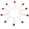 Ren He Common Ceramic Capacitor Pack, Ceramic Capacitor Pack, 2pf-0.1uf, 300 pcs