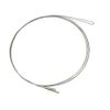 Heater Cable, For Beetle & Ghia 56-63-1/2, Compatible with Dune Buggy