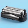 Replacement Blade for Men's Shaver Compatible Replacement Blade Series 3 for Replacement, Cost Performance Replacement Blade