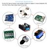 150W DC-DC 10-32V 6A Adjustable Step Up Boost Power Supply Converter Module