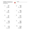 Red Star Shape Stickers 0.75 Inch 500 Adhesive Labels