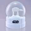 Star Wars Snow Globe with Gimmick (AT-AT (Coloring Ver.)