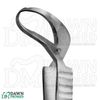 Jones Towel Clamp Forceps 2.5″ Sharp Pointed Tips Veterinary Surgical Instrument