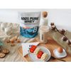 Biotech USA 100% Pure Whey 1000g Chocolate