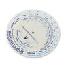 Gima Body Mass Index disk, Pack of 10