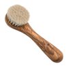 Hydrea Olive Wood Facial Exfoliating Brush