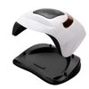Professional Fast Drying LED UV Dual Light Source Nail Lamp, 30 cm (S1)