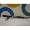 URBAN DECAY ~ 24 / 7 WATERPROOF GLIDE ON EYE PENCIL ~ ZERO ~ 0.04 OZ