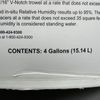 NYDREE Flooring Adhesive 4 Gallons SB1587