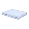 MAHLE LA 1174 Interior Cabin Air Filter - Pollen Filter - Car