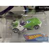 Mattel Hot Wheels Cars Character Disney's Buzz Lightyear