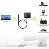 LiNKFOR SPDIF/TosLink Optical Digital Splitter 1 Input 2 Output